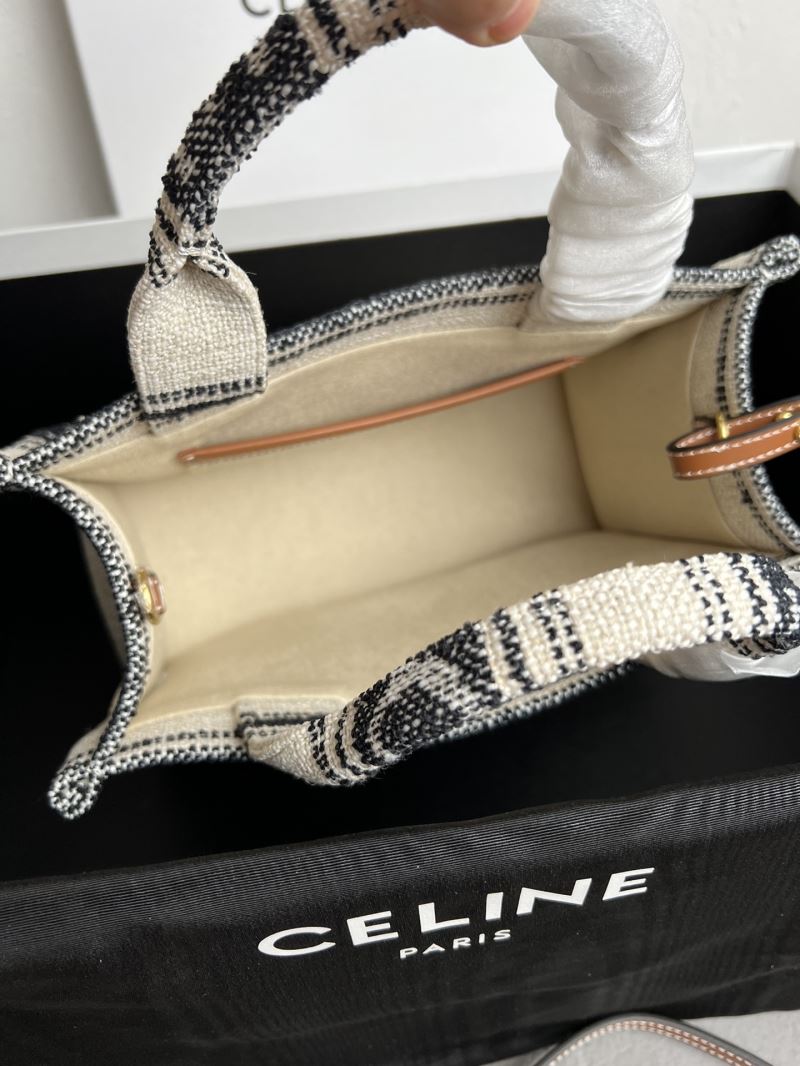 Celine Shopping Bags